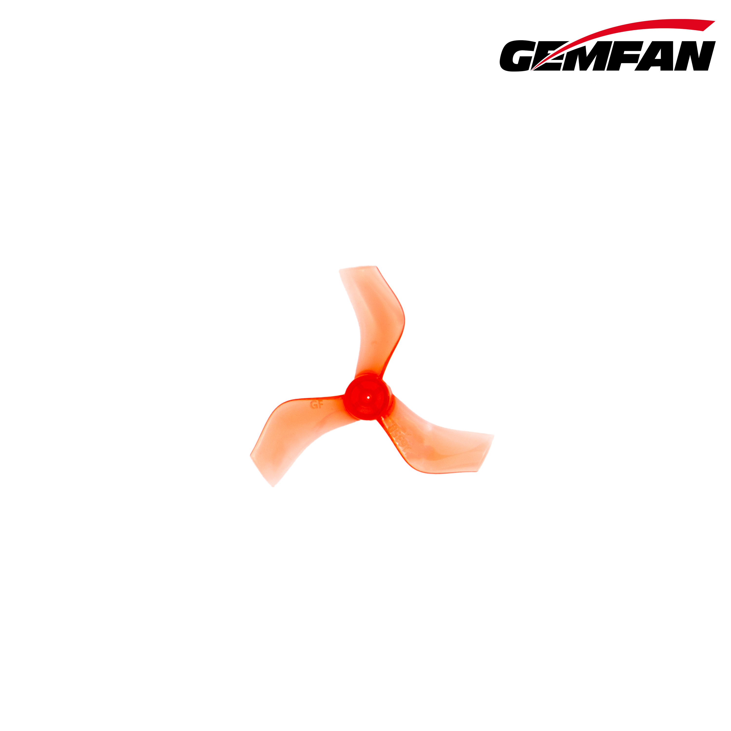Gemfan 1635 40mm 3-Blade Prope - Fpv Drone Propeller recension och pris