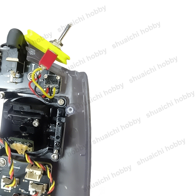1Pair For RadioMaster Pocket R - Fpv Drone Bag recension och pris