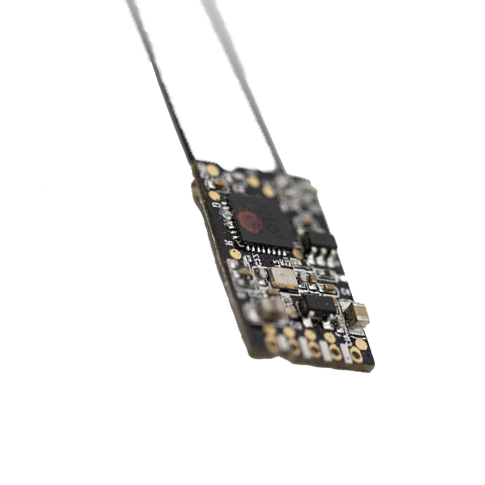 FlySky FTr10  FTr16S 2.4G Two- - Fpv Drone Receiver recension och pris