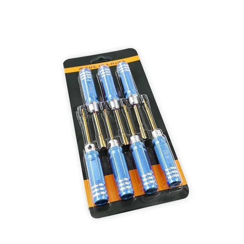 YSIDO 7Pcs 1.5 2.0 2.5mm Hex S - Fpv Drone Tool Kit recension och pris