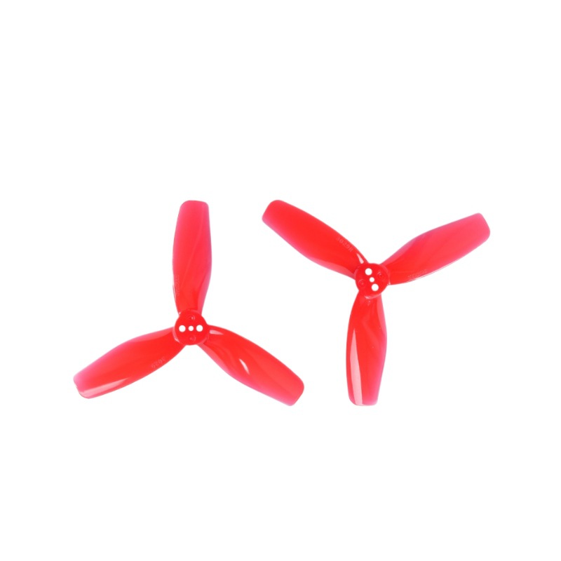 Gemfan 3029 2.9 Inch 3-Blade P - Fpv Drone Motor recension och pris