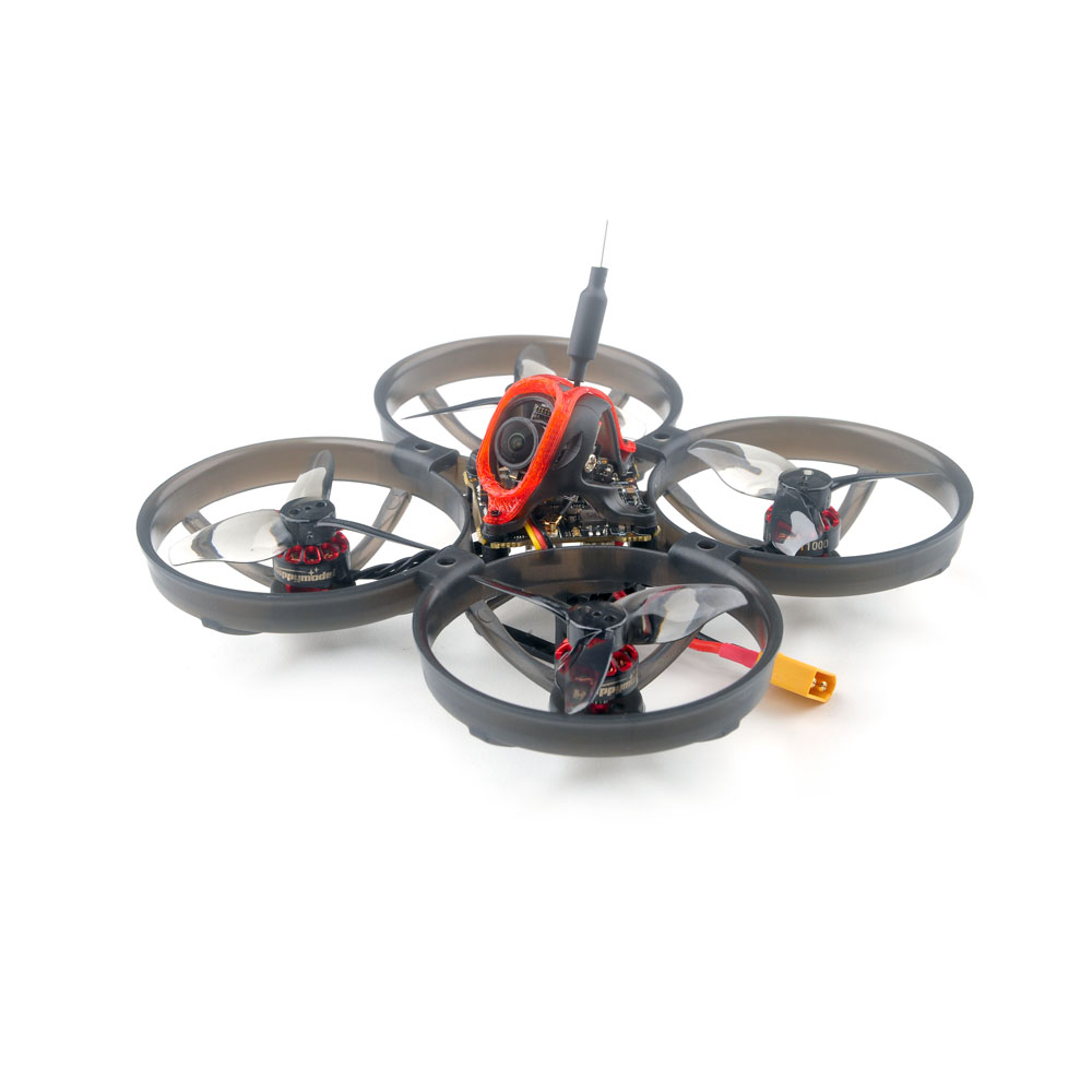 HappyModel Mobula8 1-2S 85mm M - Fpv Drone Charger recension och pris