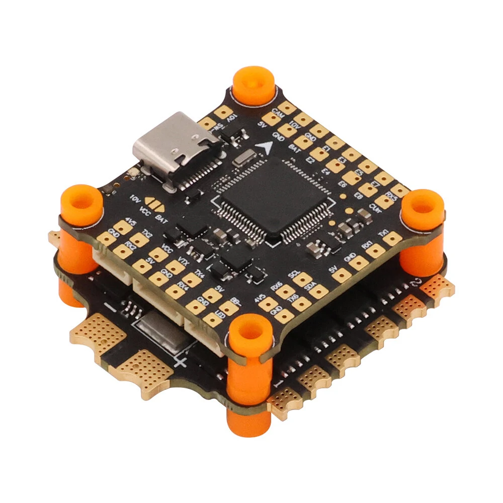 30.5x30.5mm HAKRC 60A F7V2 DJI - Fpv Drone Flight Controller recension och pris