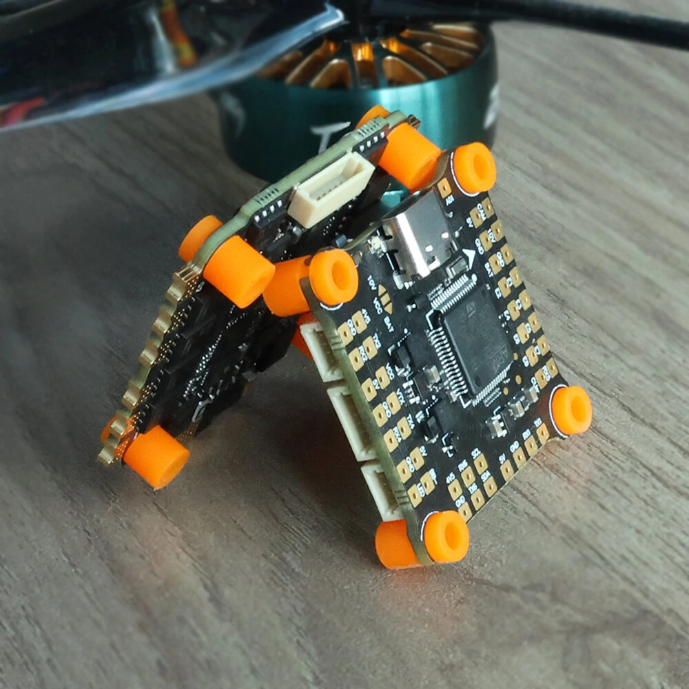 30.5x30.5mm HAKRC 60A F7V2 DJI - Fpv Drone Flight Controller recension och pris
