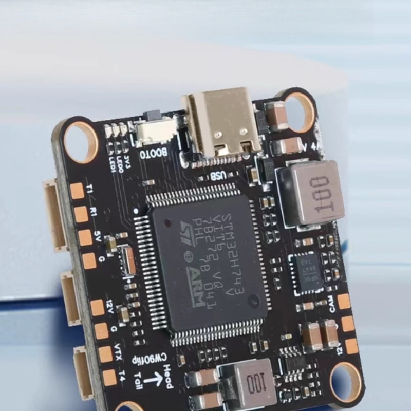 FlyingRC H7D H743 Flight Contr - Fpv Drone Flight Controller recension och pris