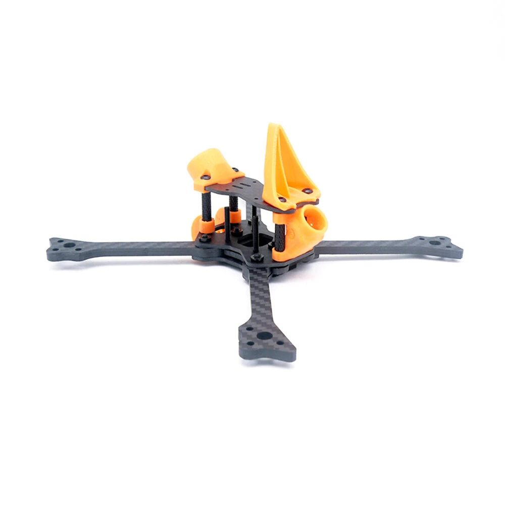 TEOSAW 533Pro 190mm Wheelbase  - Fpv Drone Kit recension och pris