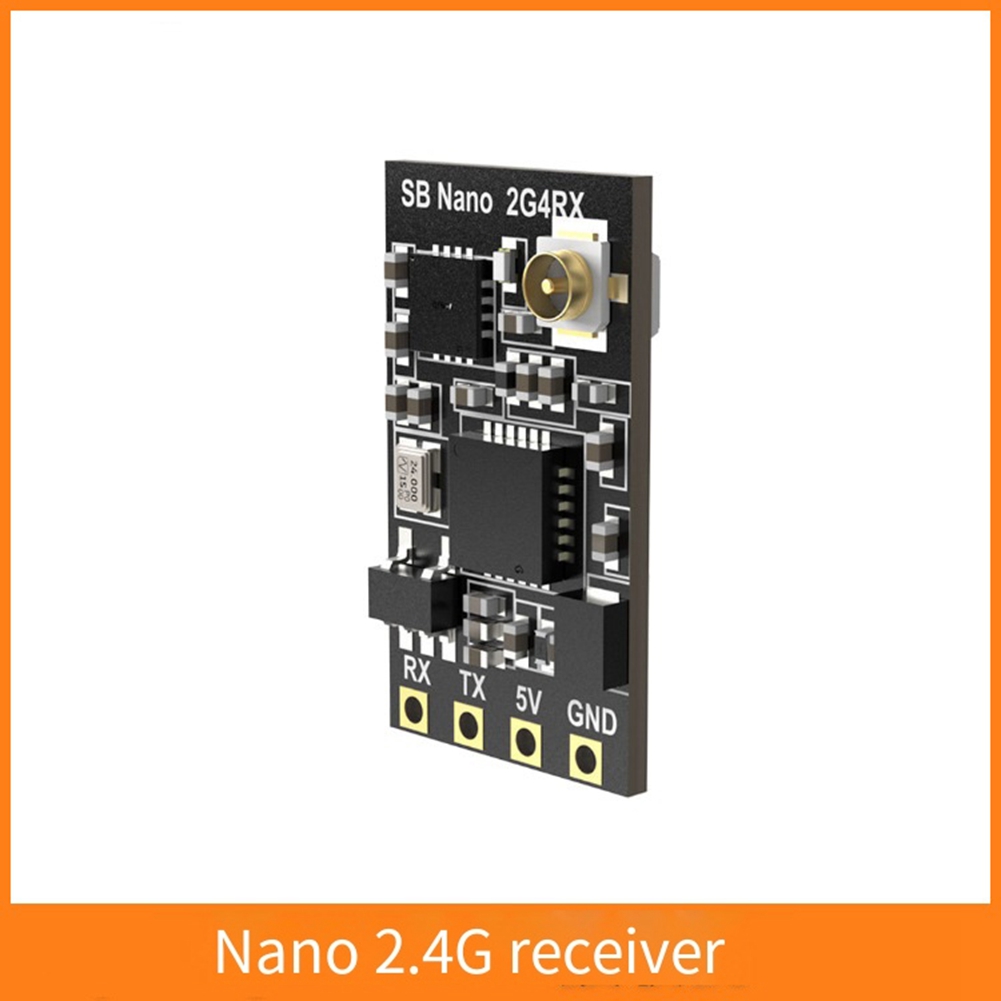 FBIL-2.4G Expresslrs ELRS Rece - Fpv Drone Antenna recension och pris