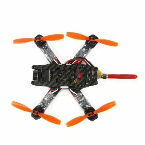 KingKong LDARC 130GT 130mm Car - Fpv Drone Battery recension och pris