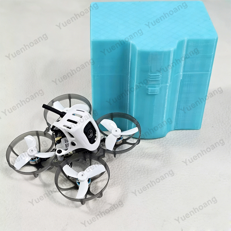 1PCS For BetaFPV Meteor65 Pro  - Fpv Drone Bag recension och pris