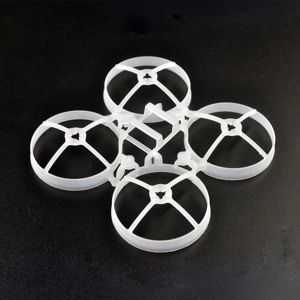 Happymodel Moblite7 Mobula7 V4 - Fpv Drone Kit recension och pris
